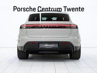 Neu Porsche Macan 264 kW (360 PS) 2026 Grau SUV