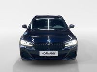 gebraucht BMW 530 d xDrive Touring Aut. NEU bei Hofmann