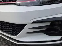 Gebraucht VW Golf VII GTI 245 PS (180 kW) 2019 Grau Limousine