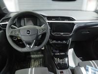 Gebraucht Opel Corsa-e 100 kW (136 PS) 2024 Schwarz Kleinwagen