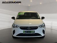 gebraucht Opel Corsa Edition Navi PDC, Klima, Radio,....