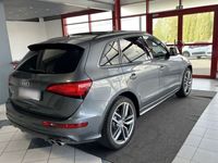 gebraucht Audi SQ5 TDI V6 326 COMPETITION QUATTRO PANO*