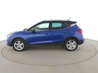 Gebraucht Seat Arona FR 150 PS (110 kW) 2018 Blau SUV