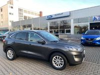 Gebraucht Ford Kuga Titanium 150 PS (110 kW) 2020 Grau SUV