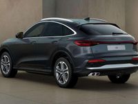 Neu Audi Q5 Advanced 204 PS (150 kW) 2026 Tamboragrau metallic SUV