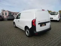 Gebraucht Mercedes Citan 110 95 PS (69 kW) 2023 Arktikweiss Van / Kleinbus