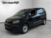 Gebraucht Opel Combo Edition 131 PS (96 kW) 2025 Karbon schwarz Van / Kleinbus