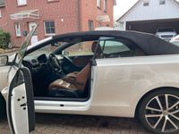 gebraucht VW Golf Cabriolet 6 - - Gepflegt - Garagenfahrzeug