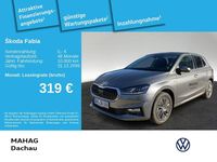 Gebraucht Skoda Fabia Tour 116 PS (85 kW) 2025 Grau Limousine