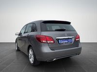 Gebraucht Mercedes B180 122 PS (89 kW) 2016 Grau Van / Kleinbus