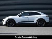 Gebraucht Porsche Macan 300 kW (408 PS) 2022 Andere farbe SUV
