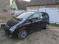 gebraucht Opel Meriva NAVI 1.8 NAVI