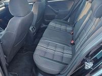 Gebraucht VW Golf VII Match 140 PS (102 kW) 2013 Schwarz Limousine