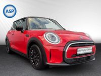 Usado Mini Cooper Classic 136 CV (100 kW) 2023 Rojo Utilitario