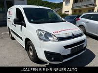 gebraucht Citroën Berlingo Kasten Business L2*Klima*Kühlwagen