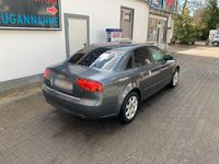 Gebraucht Audi A4 160 PS (117 kW) 2006 Limousine