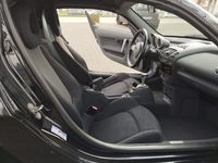 gebraucht Smart Roadster 