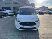 Gebraucht Ford Transit Connect 120 PS (88 kW) 2022 Weiß Van / Kleinbus