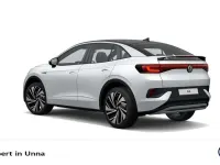 Gebraucht VW ID.5 Pro 150 kW (204 PS) 2023 Gletscherweiß metallic SUV