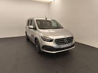 Gebraucht Mercedes T180 Progressive 131 PS (96 kW) 2025 Silber Van / Kleinbus