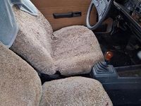 Gebraucht VW Passat Cup 75 PS (55 kW) 1979 Weiß Limousine