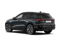 Neu Audi e-tron Business 314 kW (428 PS) 2026 Manhattangrau metallic SUV
