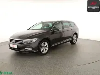 Usata VW Passat Elegance 190 CV (139 kW) 2022 Grigio Station wagon
