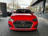 gebraucht Audi A4 Avant 40 TFSI quattro S line/AHK/STHZ/VIRTUAL