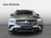 Gebraucht Mercedes GLA180 Progressive 136 PS (100 kW) 2024 Lack mountaingrau SUV