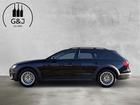 Gebraucht Audi A4 Allroad 204 PS (150 kW) 2023 Schwarz Kombi