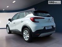 gebraucht Renault Captur II E-TECH Plug-in 160 Business Edition Navi + Sitzheizung