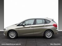 gebraucht BMW 220 Active Tourer i