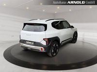 Neu Kia EV2 Earth 108 kW (147 PS) 2026 Weiß SUV