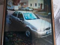 Gebraucht Ford Fiesta 75 PS (55 kW) 1998 Silber Kleinwagen