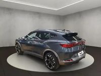 Gebraucht Cupra Formentor 150 PS (110 kW) 2022 S7 "magnetic tech" SUV