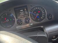 Gebraucht VW Phaeton 239 PS (175 kW) 2008 Schwarz Limousine