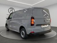 Gebraucht VW Transporter 110 PS (80 kW) 2025 Stone grey Van