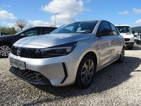 Gebraucht Opel Corsa Basis 101 PS (74 kW) 2024 Grau Limousine