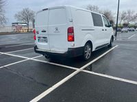 Gebraucht Peugeot Expert 2017 Weiß Van