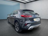 Używany Kia XCeed 160 KM (117 kW) 2022 Czarny SUV