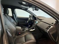Gebraucht Jaguar E-Pace R-Dynamic 152 PS (111 kW) 2020 Corris grey SUV
