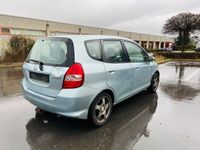 gebraucht Honda Jazz 1.4 LS // KLIMAAUTOMATIK // ALU //