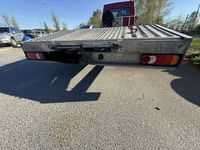 Usata Renault Master 145 CV (106 kW) 2011 Furgone