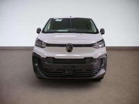 Gebraucht Citroën Jumpy 144 PS (105 kW) 2024 Weiss icy/typ Van / Kleinbus