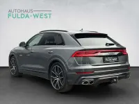 Gebraucht Audi SQ8 Ambiente 507 PS (372 kW) 2021 Daytonagrau perleffekt SUV