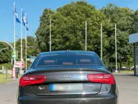 Gebraucht Audi A6 204 PS (150 kW) 2012 Grau Kombi
