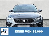 Neu Seat Ateca Style 150 PS (110 kW) 2025 Metallic SUV