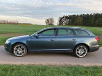 Second-hand Audi A6 179 CP (131 kW) 2006 Gri Break
