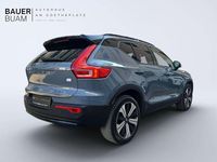 Gebraucht Volvo XC40 Plus 300 kW (408 PS) 2023 Grau SUV