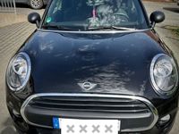 gebraucht Mini One Cabriolet One